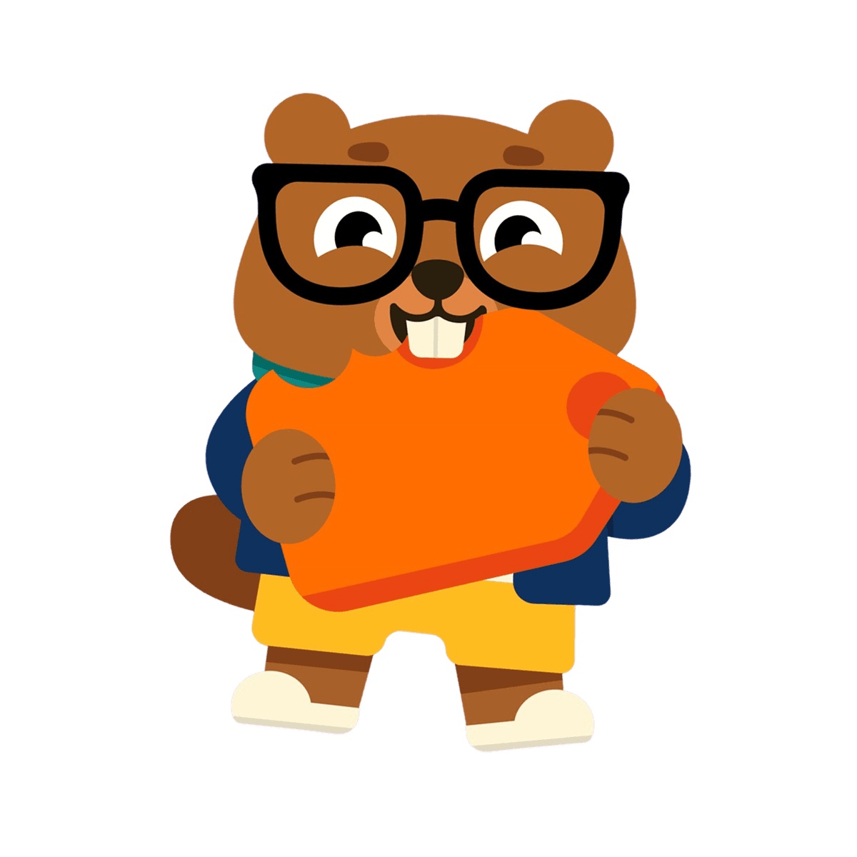 beaver