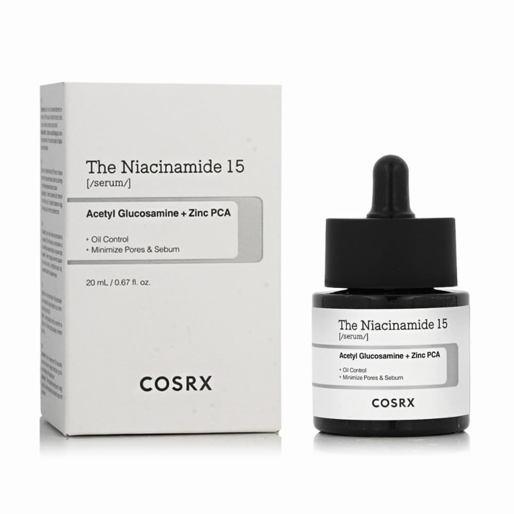 Facial Cream Cosrx THE NIACINAMIDE