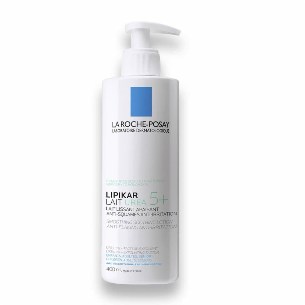 Moisturising and Softening Lotion La Roche Posay 3337872420658 400 ml Soothing
